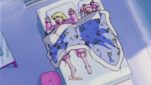 Bishoujo Senshi Sailor Moon S: Kaguya-hime no Koibito